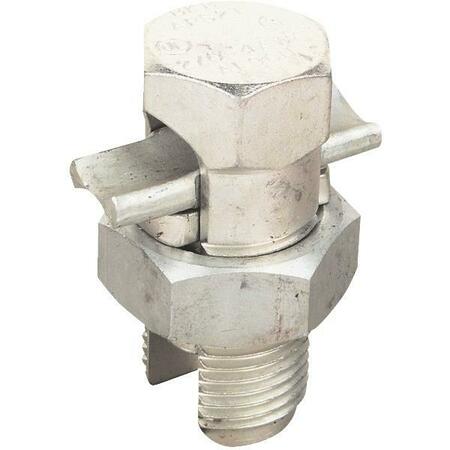 ABB 4-10 Splt Bolt Connector 4019B